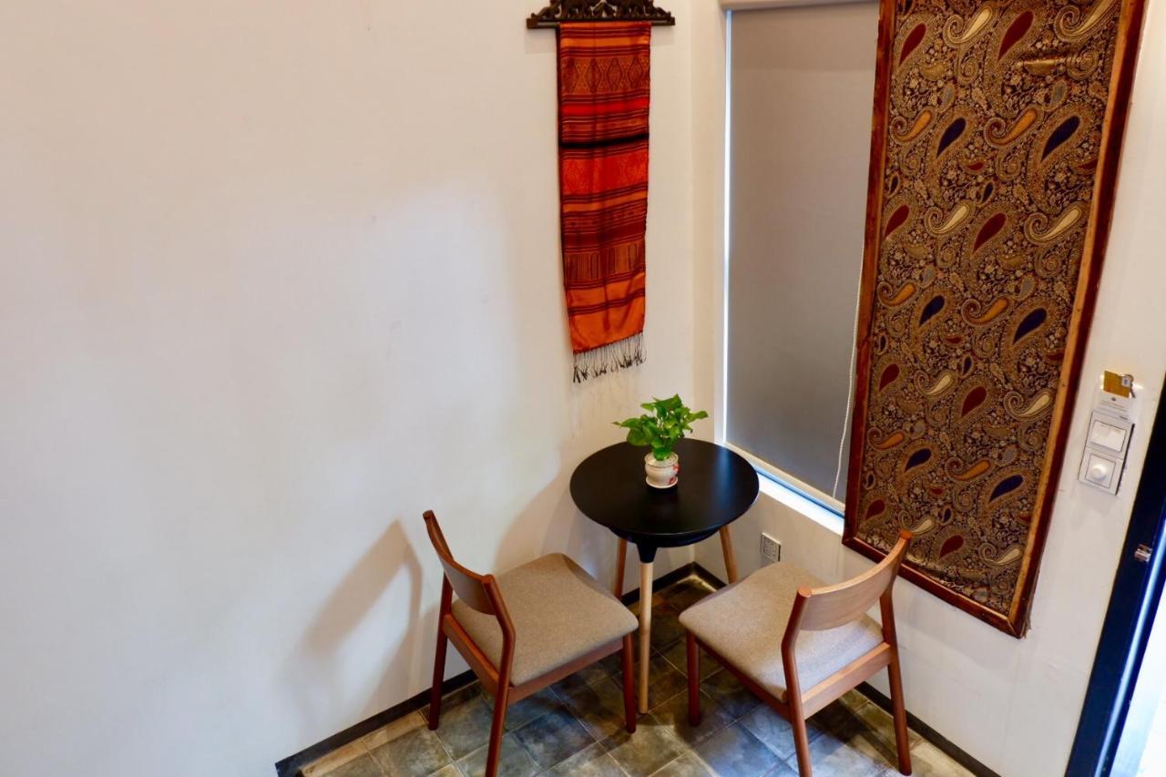 1004 Boutique Hotel Siem Reap Exterior foto